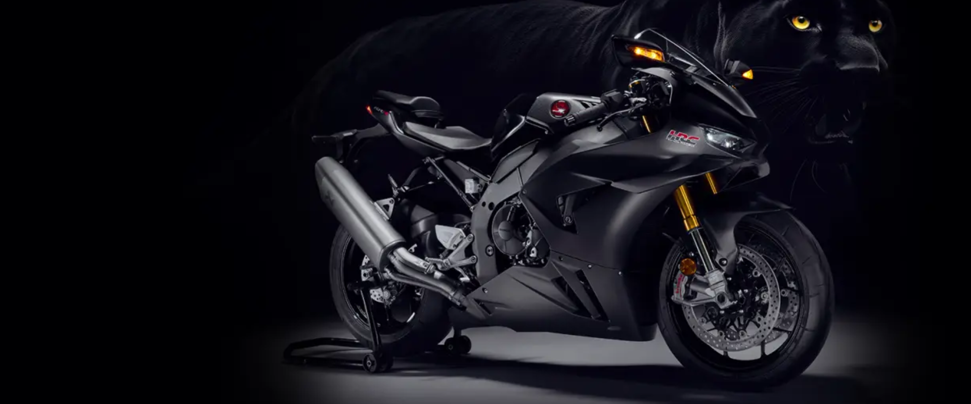 Honda CBR1000RR-R Fireblade SP Carbon Edition