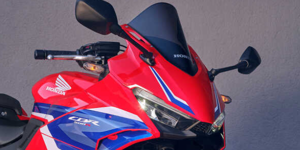 CBR500R