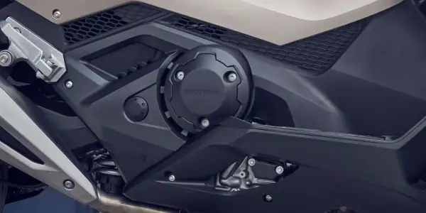 Forza 750