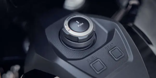Forza 750