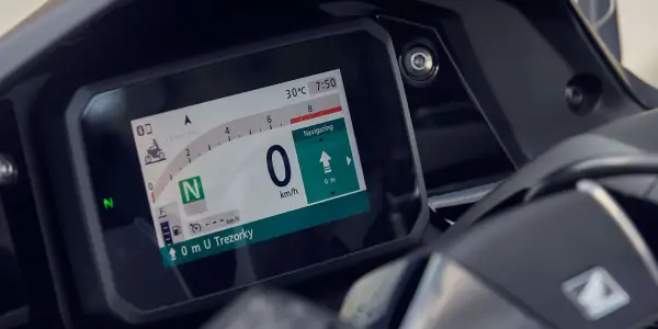 Forza 750