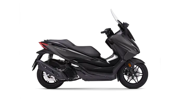 NSS125 Forza