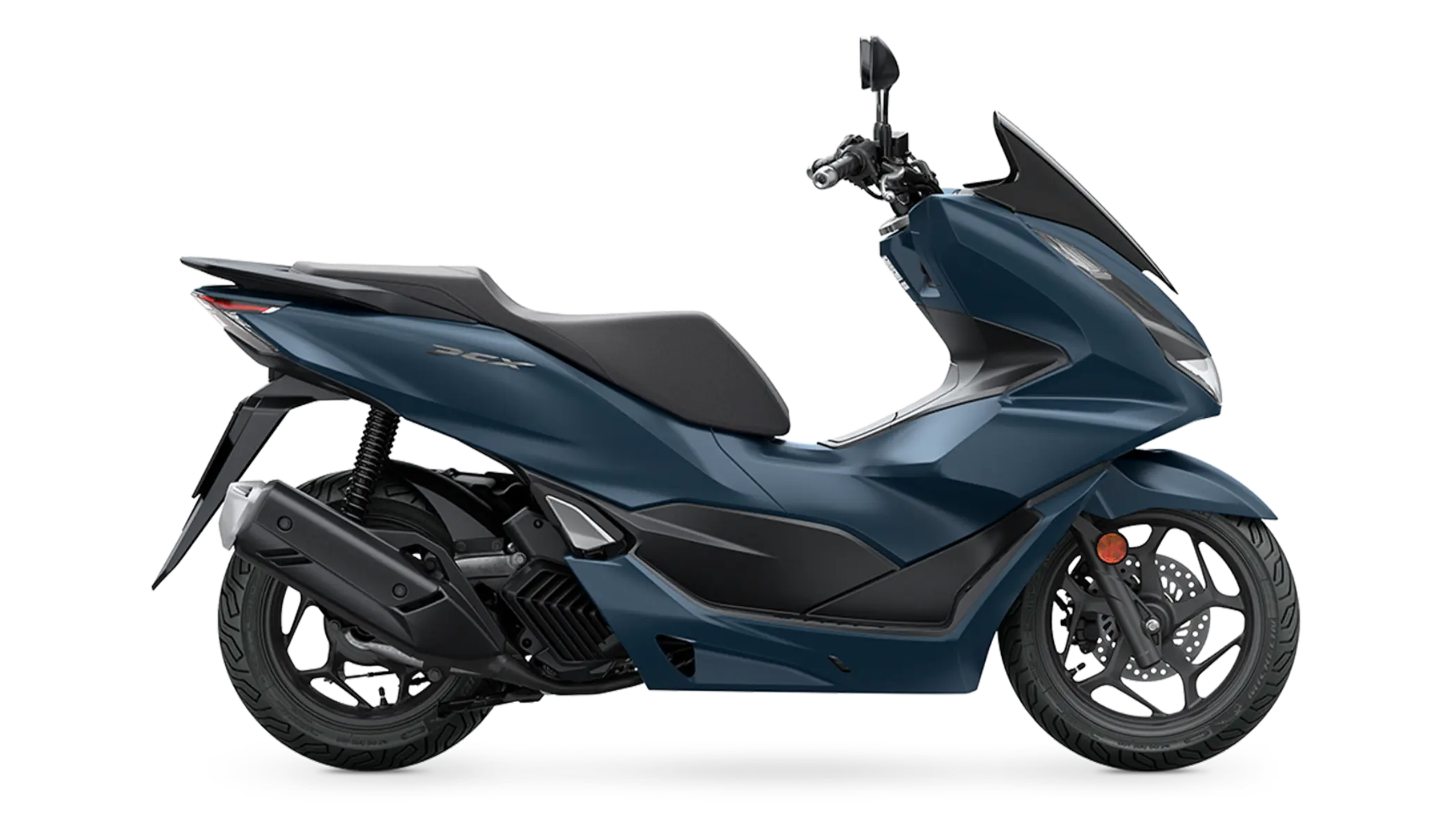 PCX125