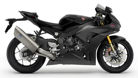 CBR1000RR-R Fireblade SP Carbon Edition