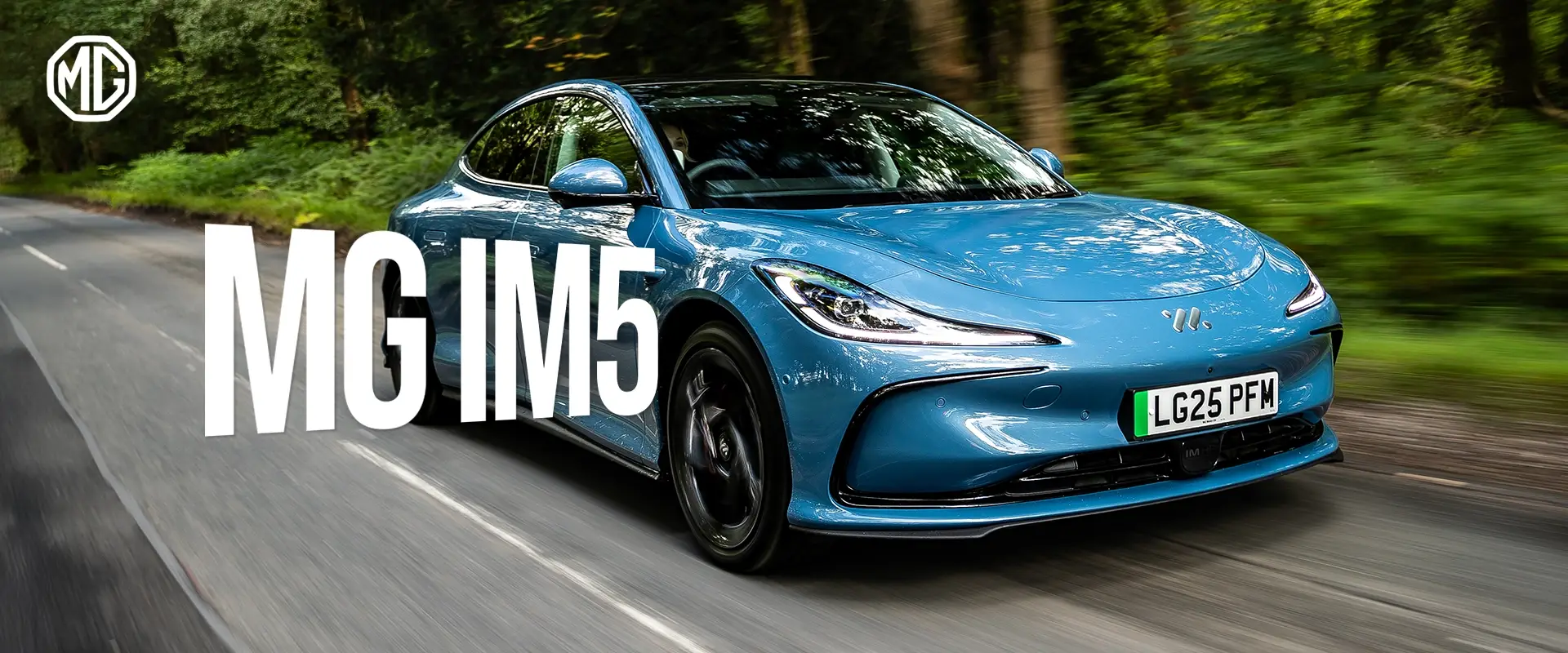 MG IM5