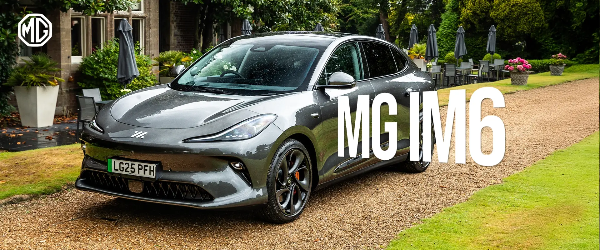 MG IM6