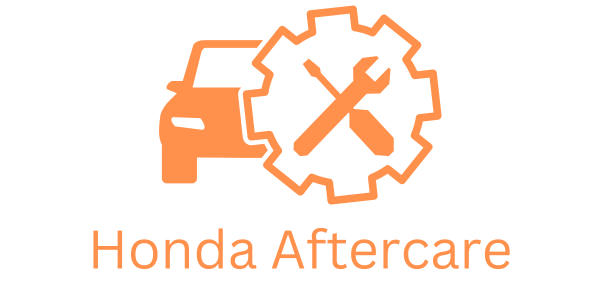 Honda aftercare