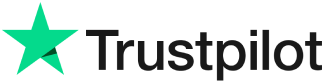 TrustPilot review score