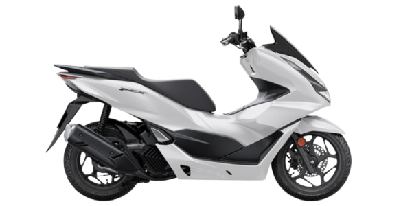 Honda PCX