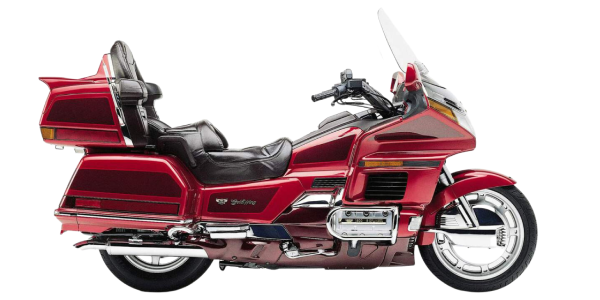 GL1000 Goldwing